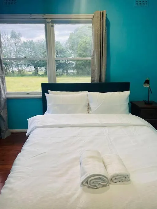 Holiday home Beautiful Scenic Views Villa Terranora