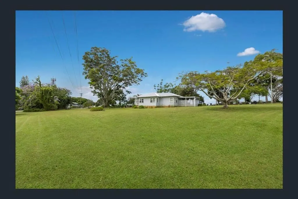 Beautiful Scenic Views Villa Terranora 0*,  Australia