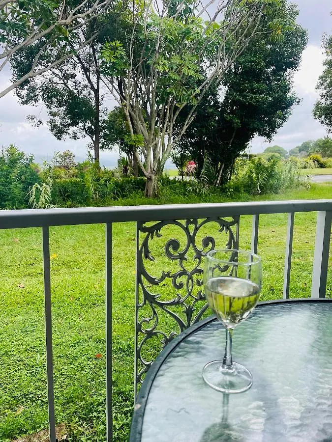 Holiday home Beautiful Scenic Views Villa Terranora Australia