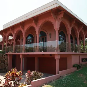 Jodha Bai Retreat Terranora